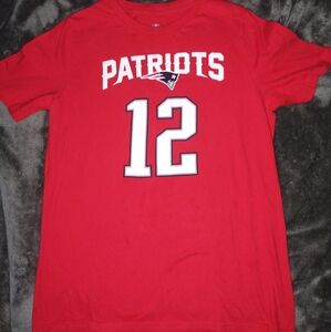 Tom Brady Tshirt